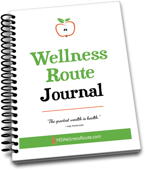 Wellness Route Journal