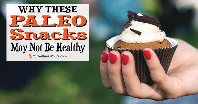 Why These Paleo Snacks May Not Be Healthy