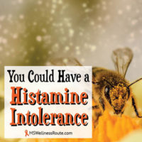 You Could Have a Histamine Intolerance